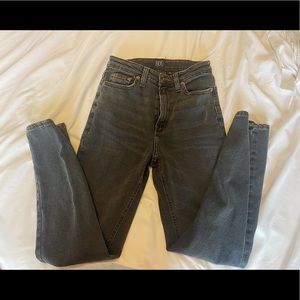 Urban Outfitters Mom jeans